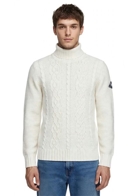 Maglione a Collo Alto ROY ROGER'S | A19RRU535C8780000061